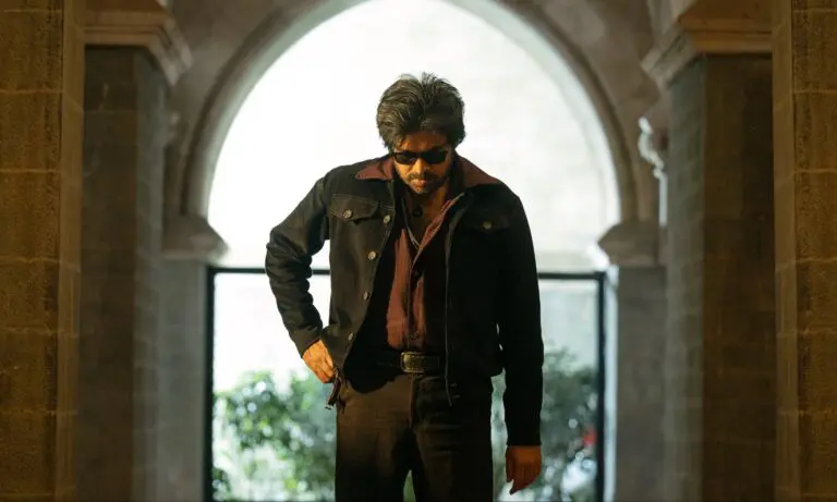 OG Overseas Box Office: Area Wise Closing Collections