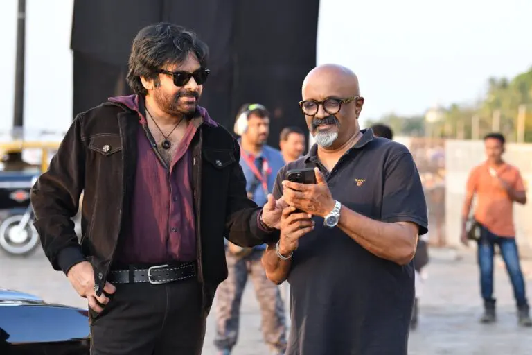 Netflix Announces OG Streaming in All Langauges