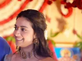 Keerthy Suresh is back with big projects under DilRaju Production