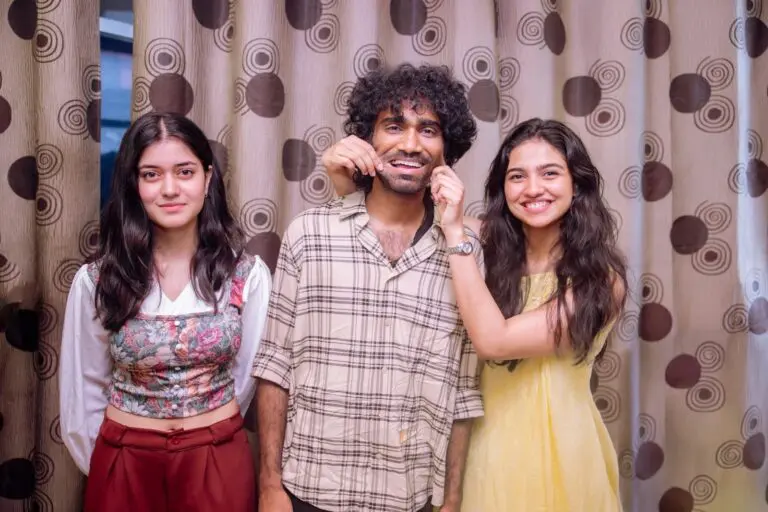 Dude Box Office Day 2: Pradeep Ranganathan’s Film Races Towards 100 Cr Club