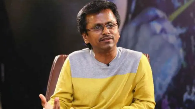 Tamil Fans Overaction! Blind Support for Murugadoss Against Salman Khan
