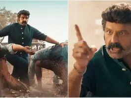 Balakrishna as Hindupur MLA in AKhanda 2 It is known that NBK played two roles in the film, Murali Krishna and Aghora, which will continue as it is in the sequel, and the interesting news is that in Akhanda 2, the character of Murali Krishna, played by Balakrishna, will be seen as a Hindupur MLA.