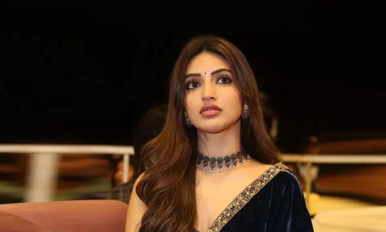 All Eyes on Sree Leela — Her Toughest Test Begins Now