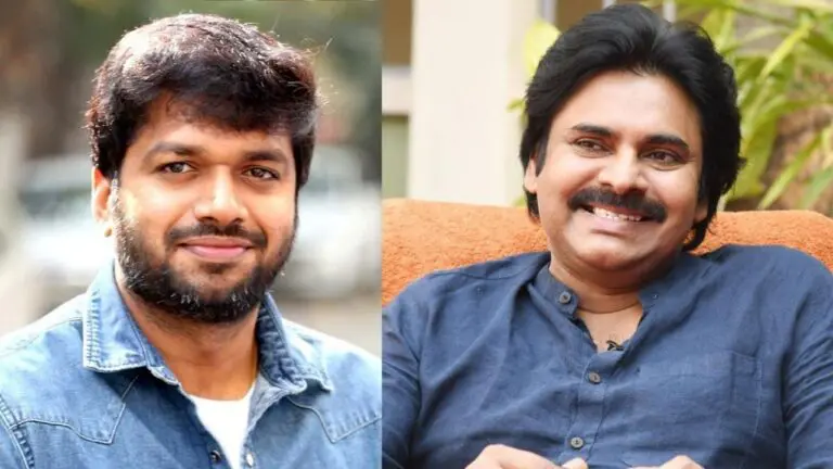 Anil Ravipudi Plans Impactful Social Entertainer with Pawan Kalyan