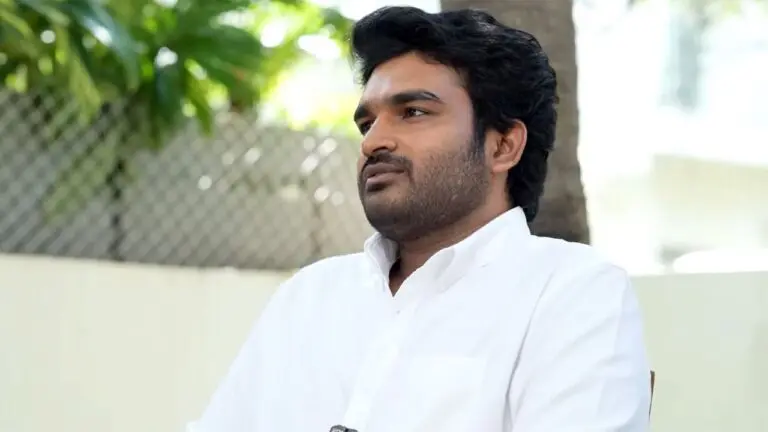 Kiran Abbavaram’s OTT Debut Guvvalacheruvu Ghat Announced