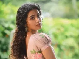 Next, with Kishkindhapuri, Anupama had another box office success. Now, recently in Tamil with Mari Selvaraj's Bison, she scores a big success, and in her homeland, Malayalam, The Pet Detective also scores a success. With such a solid success streak, Anupama Parameswaran had a very good 2025. Last year, the actress surprised everyone with her glamor show in Tillu Square, which was also a solid blockbuster at the box office.