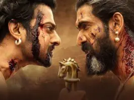 Baahubali: The epic combines both parts of the movie. In Baahubali: The Epic, the 1st half runtime is said to be close to 105 Minutes, whereas the Second half runtime is more than 120 Minutes. With this, it is confirmed that Baahubali 2 gets a bigger runtime.