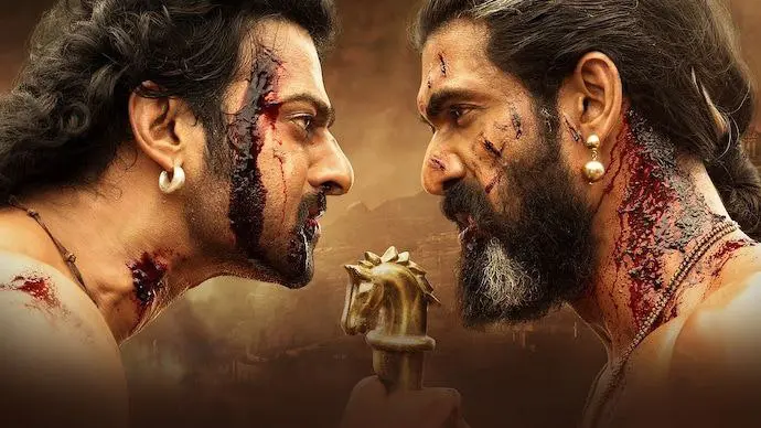 Baahubali 2 Gets More Runtime in Baahubali The Epic Baahubali: The epic combines both parts of the movie. In Baahubali: The Epic, the 1st half runtime is said to be close to 105 Minutes, whereas the Second half runtime is more than 120 Minutes. With this, it is confirmed that Baahubali 2 gets a bigger runtime.