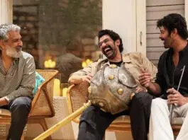 Baahubali coming in 3D Rajamouli announces a 3D animated film of Baahubali. In a recent promotional interview with Prabhas and Rana Daggubati, director SS Rajamouli shared an exciting update. He revealed that the teaser of the Baahubali animated film will be released along with Baahubali: The Epic. While it’s not Baahubali 3, the animated film will continue the story within the Baahubali universe.