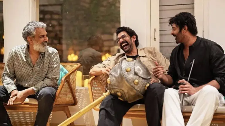 Baahubali Series Not Over: Animation 3D Film Coming Up