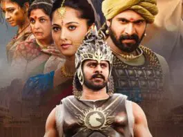 Baahubali: The Epic all-time record opening at the box office. Baahubali records openings for a re-release movie.