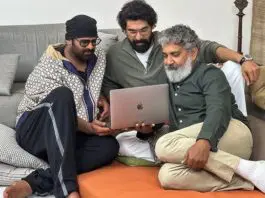 Tamannaah's scenes as Avantika were almost removed from Baahubali: The Epic Three songs and a few scenes from the war sequences trimmed from Baahubali: The Epic According to Rajamouli, the scenes that involve Avantika's love story have been mostly removed from the film, and three songs—Pacchabottesina and Irukkupo from the first part and Kanna Nidurinchara from the second part—have been removed from the film, along with a few scenes in war sequences.