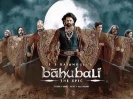 Baahubali: The Epic USA Advance Sales The previous biggest number for a re-release movie was Khaleja with around 120K. But Baahubali: The Epic smashes 150K with just advance sales for premieres, and there are 10 more days to release. This is a phenomenal achievement. The film is expected to achieve at least a million mark in the USA in its full run, and it can even achieve a much bigger milestone, as the craze around it is similar to the impact of a mainstream tier-2 movie release.