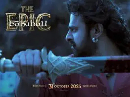 Baahubali Re-Release Massive Expectations But still, with a massive hype around it, Baahubali: The Epic crosses the 5 Cr advances for its opening day, and this mammoth film is expected to beat the previous rerelease's biggest films, Khaleja/Murari, with opening day advances alone. There are very high expectations for this re-release, and it is certainly set for a huge opening. Normally, a re-release potential is limited to opening day most of the time, but we have to wait and see how the mighty Baahubali trends once it's out in the theaters.