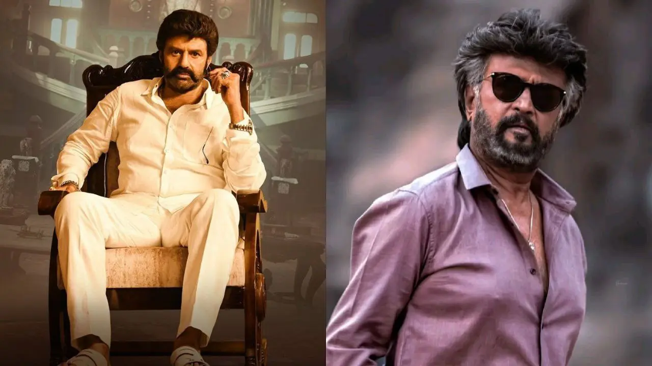 Balakrishna is not a part of Jailer 2 No cameo of Balakrishna in Jailer 2. Fans are disappointed as there is no cameo of Balakrishna in Jailer 2.
