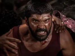 Bison 1st week numbers Dhruv Vikram's Bison first week collections