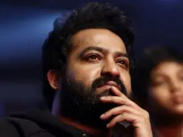 NTR online trolls police case Fans of NTR lodged a police complaint on people who posted morphed photos of the actor NTR Morphed photos on social media