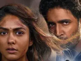 Dacoit release date announced Adivi Sesh and Mrunal Thakur's Dacoit to clash with Peddi and Toxic in March 2026. So, Adivi Sesh's Dacoit falls into a big clash in this pan-India race, and we need to wait and see how many films will come on the said date at the end.