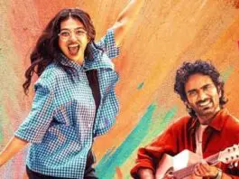Dude collects 80 Cr in 5 days Pradeep Ranganathan good box office run in 5 days The overseas gross of Pradeep Ranganathan's Dude is more than 19 Cr, which takes the total worldwide gross near to the number of 80 Cr for 5 days.