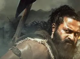 A big film like Kantara Chapter 1 is arriving on OTT within 4 weeks Fans are upset over the early OTT release of Rishab Shetty's Kantara Chapter 1 But suddenly, the OTT platform, Prime Video, announces the movie's streaming from 31st October, which raises a debate. Fans are angry with Kantara Chapter 1's team, and they feel bad that even such big-budget pan-India films are also arriving on OTT within 4 weeks. Bollywood has a good regulation of maintaining an 8-week theatrical-to-OTT window, whereas the South Indian films do not have this window, as even big-budget films are coming to the digital space in just 4 weeks.