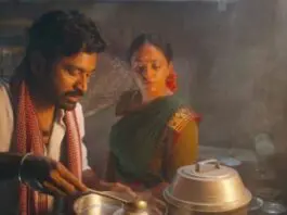 Idli Kadai OTT Release Date announced Netflix brings Idli Kadai on OTT Idali Kadai on Netflix from October 29