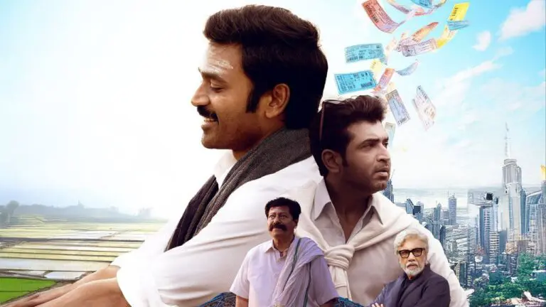 Idli Kadai OTT Release: Streaming Begins Tonight