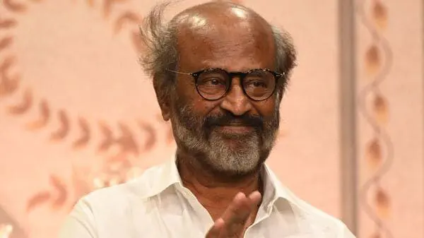 Is Rajinikanth Retiring from Films Rajinikanth to retire from films? Rajinikanth is currently shooting Jailer 2, and will soon begin work on the Sundar C project, followed by the multi-starrer. Both films are being produced by Kamal Haasan, and completing them may take up to two years. While the news of Rajinikanth's retirement is not confirmed, fans are eager to see how the legendary actor responds.