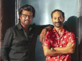 No Balakrishna Cameo in Jailer 2. Fahadh Faasil will replace Balakrishna in Jailer 2. Fahadh Faasil to act with Rajinikanth in Jailer 2 after Vettaiyan.