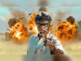 Jailer 2 shoot in Goa Jailer 2's Goa schedule. It is going to be an intense and action-packed schedule with some important sequences to be filmed. Hindi actor Mithun Chakraborty is said to be one of the antagonists of the film.