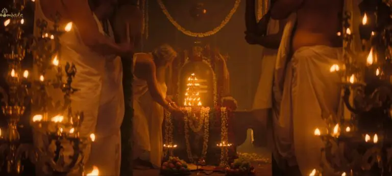 Kantara Chapter 1 Joins 700 Cr Club Worldwide and 500 Cr Nett in India