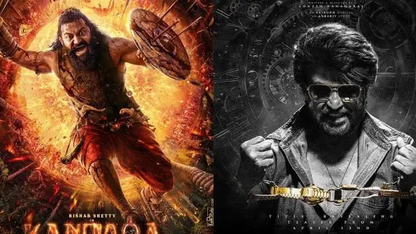 Kantara Chapter 1 Fails to Beat Coolie in Weekend Box Office Kantara Chapter 1 falls short of Coolie Even for the 1st weekend (4 days), Coolie is the biggest film this year with more than 380 Cr gross collections, and Kantara Chapter 1 also had a 4-day weekend, but the movie falls short of Coolie, as it collected around 320 Cr gross for the 1st weekend.