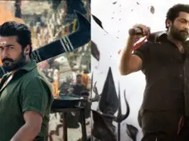 Karuppu starring Suriya is set to release on January 23rd. Karuppu OTT deal not yet closed. Now, it is said that the Karuppu team is in negotiations regarding the OTT deal with Netflix, and they are said to have chosen the 23rd of January, 2026, as the release date option.