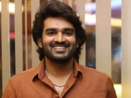 Kiran Abbavaram to make his OTT Debut Amazon Prime big-scale web series with Kiran Abbavaram In an interview, Kiran revealed that he’s working on a large-scale web series produced by Amazon. “I really liked the story. There was no reason to say no,” he said, hinting that the series could be a big hit for Prime Video in Telugu, similar to Mirzapur in Hindi. Kiran Abbavaram's web series will have Three seasons