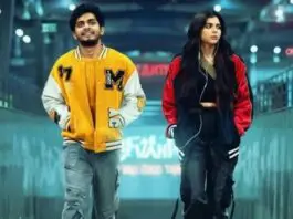 Lokah Jio Hotstar on October 31 Lokah OTT 7 Languages JioHotstar’s decision to stream Lokah in seven languages could be a very helpful option for the makers as they aim to reach a larger section of audiences. So, Lokah streaming on OTT in 7 languages, such as Malayalam, Tamil, Telugu, Kannada, Hindi, Marathi, and Bengali, will be great news for the OTT viewers as well.