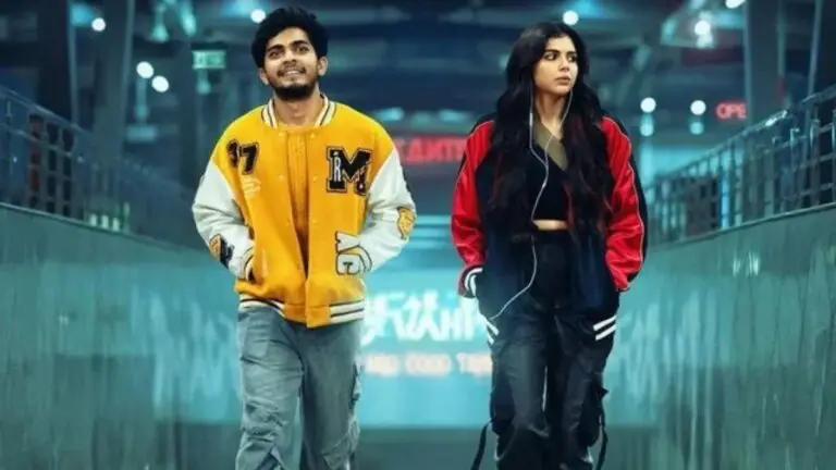 Lokah Chapter 1 Hitting OTT in 7 Languages