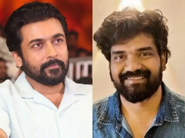 Malayalam Director Bags Record Remuneration from Suriya
