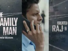After a long wait, fans finally have good news — The Family Man Season 3 will premiere on November 21 on Prime Video. The show will be available in multiple languages from that date. The Family Man season 3 streaming date is out.