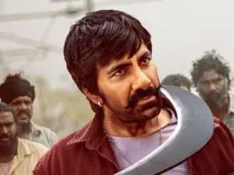 Mass Jathara paid premiers on October 31st The trailer increased the buzz on the film, and Mass Jathara is expected to receive a positive response from the early shows in India. Today, a pre-release event is happening with Suriya as the chief guest.