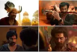 Mass Jathara Story line Ravi Teja's Mass Jathara Story Synopsis is out. The story synopsis of Mass Jathara is circulating online, and according to it, the film's story revolves around a transport police officer battling a violent drug lord and his criminal clan.