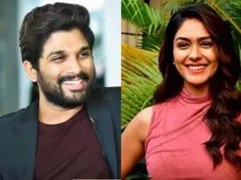 Mrunal Thakur joins the sets of Allu Arjun's AA22. According to reports, Mrunal recently joined the shoot of AA22xA6, directed by Atlee, on a grand set in Mumbai. The team is currently filming an intense action sequence. The film is said to feature Allu Arjun in dual roles, and Deepika Padukone will also play an important character. With a high budget and a star-studded cast, the project is expected to be one of the biggest releases in the coming year.
