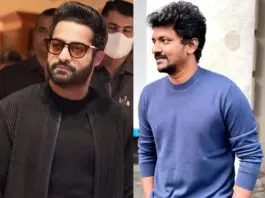 NTR and Nelson's film pushed further NTR will finish Trivikram's Film and then join Nelson's Film NTR-Nelson's film postponed to 2028 Nelson to direct Rajinikanth and Kamal Haasan's Multi-starrer