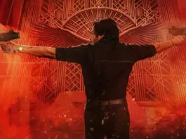 Pawan Kalyan's OG premieres on Netflix tonight OG on OTT from tonight The film did not reach other audiences in theaters and was limited only to Telugu. So, the OTT reach is so crucial for Pawan Kalyan's OG, especially as it needs to reach big in Hindi, as the team has planned to make it a franchise and officially announced both a sequel and a prequel.