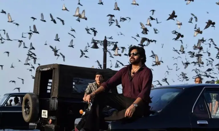 Pawan Kalyan’s OG Netflix Release Disappoints Fans Pawan Kalyan’s OG Netflix Release Disappoints Fans