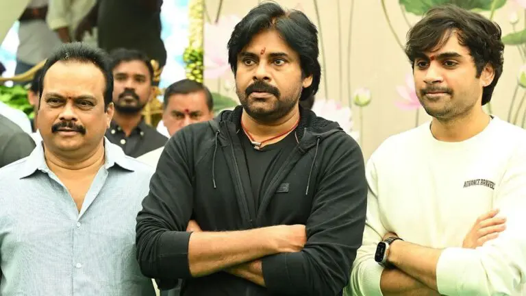 OG Controversy: What Went Wrong Between Sujeeth and Danayya