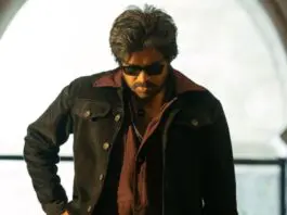 They Call Him OG no 1 on Netflix in India. Between October 23rd and 26th, the action drama directed by Sujeeth recorded over 3.2 million views. It is currently #1 in India, and also ranks in the Top 10 movies in 11 countries, and in the Top 5 global non-English films. OG Netflix Views superb