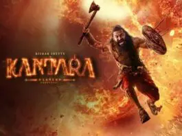 Kantara Chapter 1 on Prime Video from October 31 The movie, starring Rishab Shetty, will be available to stream from October 31 in Kannada, Telugu, Tamil, and Malayalam. However, the Hindi version will be released later, most likely by the end of November, following the rules set by the Multiplex Association of India.