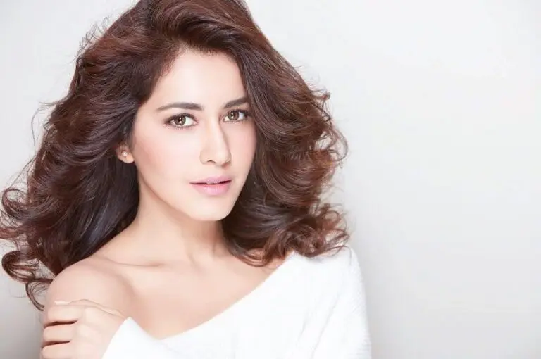 Raashii Khanna’s Latest Instagram Story Goes Viral