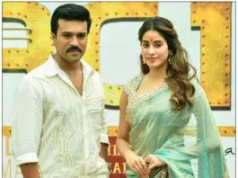 Ram Charan Song Shooting in Sri Lanka Peddi Song shoot in Sri Lanka. The song, featuring the lead pair, will be shot across the picturesque landscapes of the island nation and is expected to be one of the visual highlights of the film.