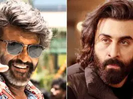 Ranbir Kapoor Vs Rajinikanth in June 2026. Ranbir Kapoor's Love and War - Rajinikanth's Jailer 2 clash in June 2026.