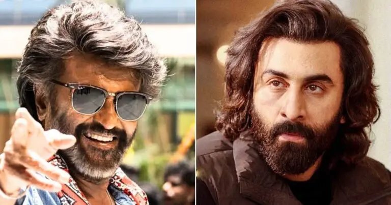 Ranbir Kapoor vs Rajinikanth: Mega Clash on the Cards